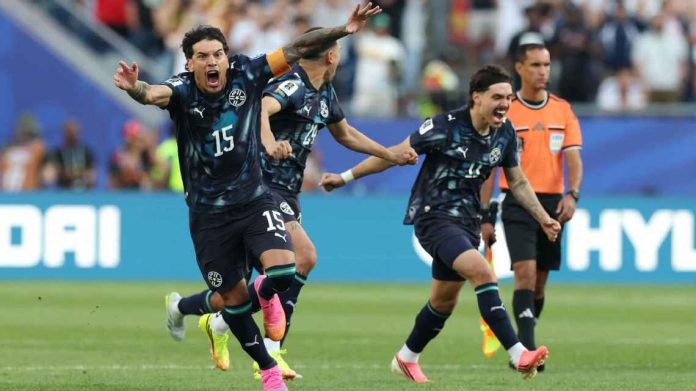 Morocco, Paraguay Net Shockers as FIFA World Cup 2026 KO Stage Starts in Absolute Chaos