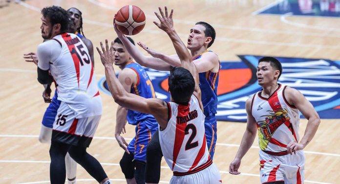 PBA Daily Fantasy Picks: San Miguel Beermen vs NLEX Road Warriors (Oct 8)