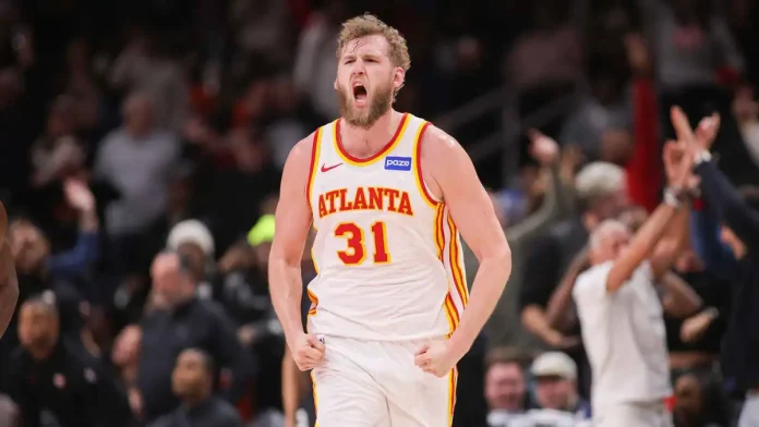 Post-Trade Deadline Power Shift: The New Stars of the NBA Mid-Season