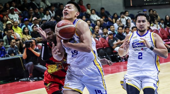 LA Tenorio Rues Magnolia’s Major Issue But Says It’s ‘Fixable’