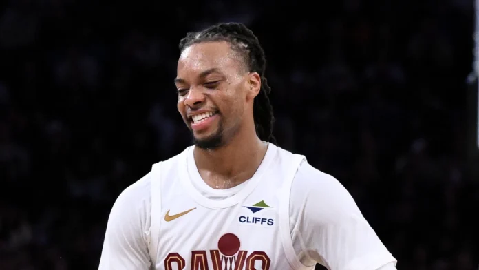 NBA Daily Metrics: Cavs Punish Pacers, Garland’s Incredible Ascent Hits a Roadblock