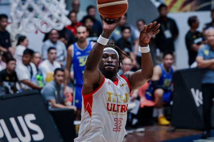 Titan Ultra’s Tirrell Brown II Puts Personal Challenge Behind Him, Proves He Belongs With First PBA Win
