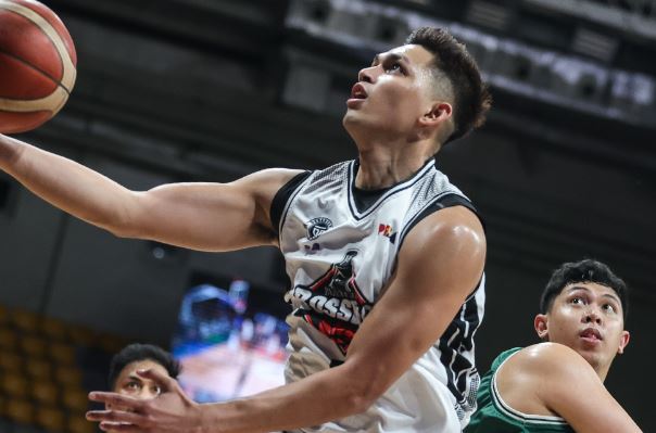PBA Commissioner's Cup