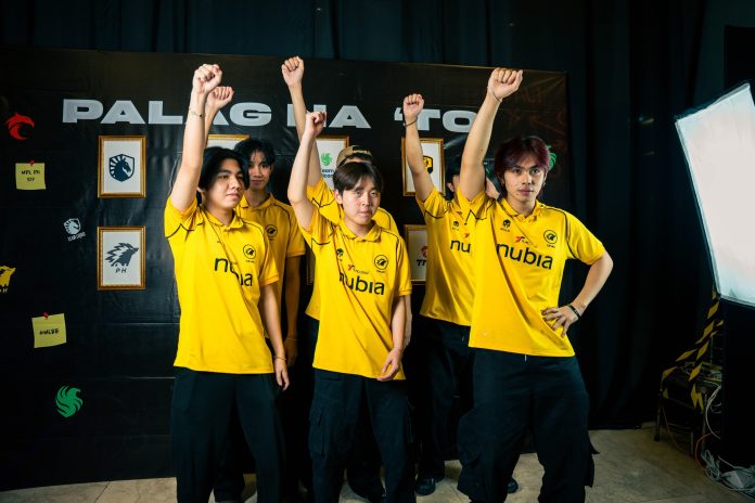 Team Liquid, ONIC Take Early Wins in MPL PH Season 17