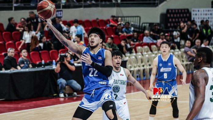 PBA Commissioner’s Cup: Eastern Wallops Terrafirma, TNT Frustrates Ginebra