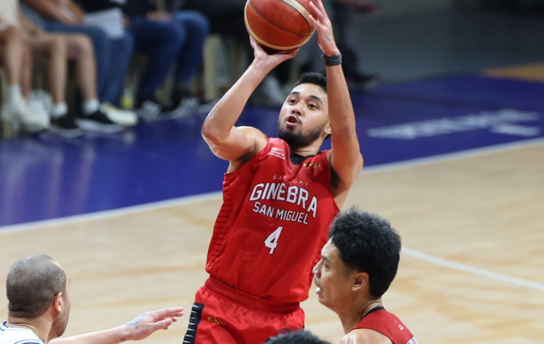 Ginebra
