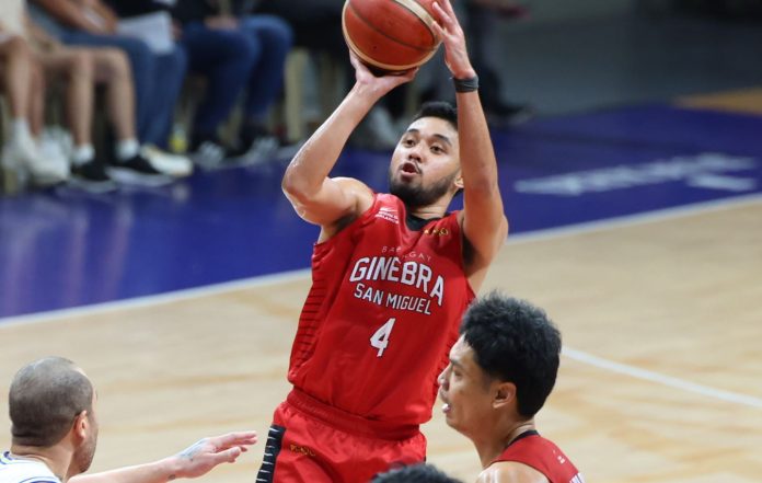 Tim Cone Brushes Off Ginebra’s Vengeful Rout of TNT, Chalks It Up to ‘Mitigating Circumstances’