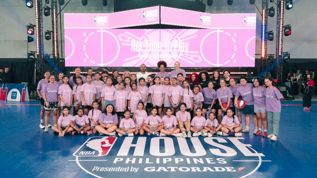 NBA