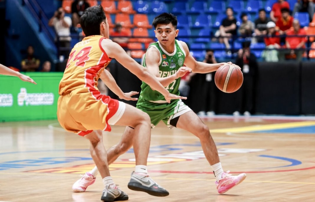 Benilde
