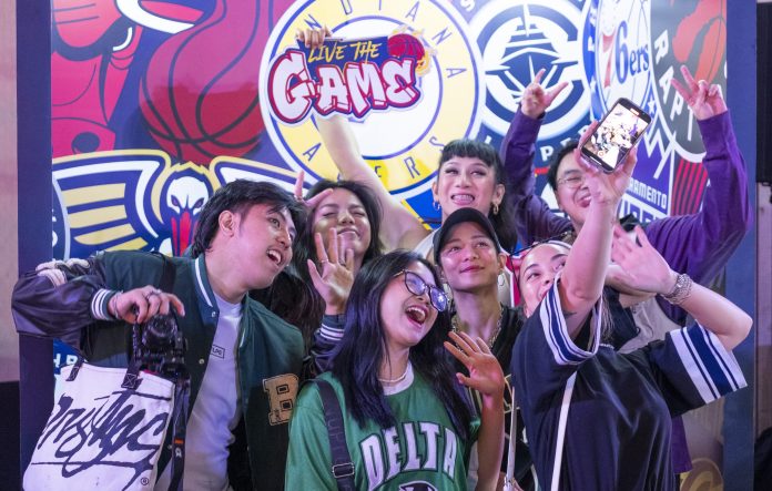 Street Food, Cocktails, and a Rush of Energy: An Inside Look at the Daily Fantasy x NBA Partnership Launch