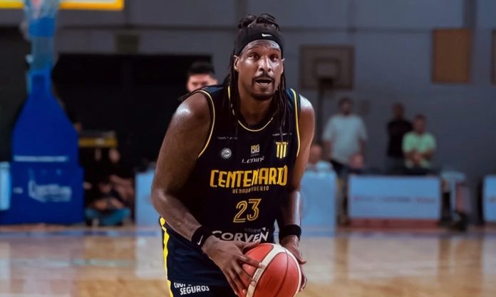 Titan Ultra Taps Veteran Tirrell Brown for Season-Ending PBA Governors’ Cup