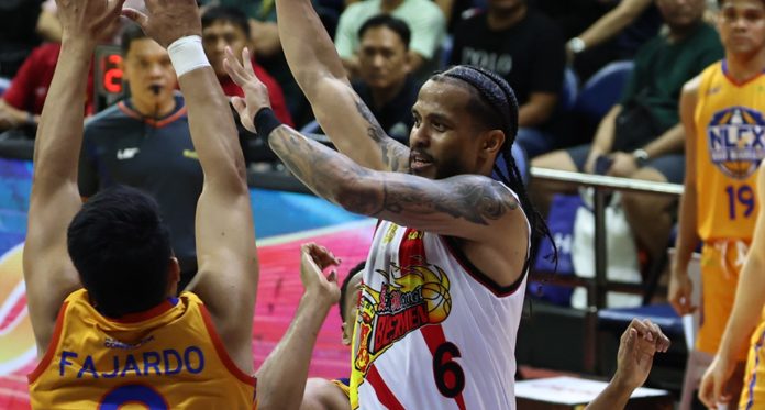 PBA Game Breakdown: San Miguel Survives NLEX, 101–94, Advances to Philippine Cup Semis