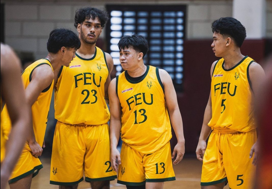 FEU