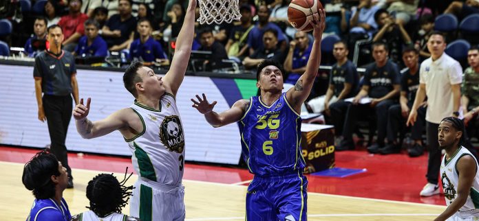 Chot Reyes Unsatisfied, Unsurprised by TNT’s Struggles as Tropa Continue to Be ‘Work in Progress’