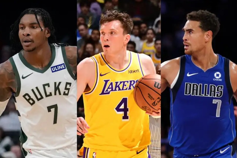 NBA