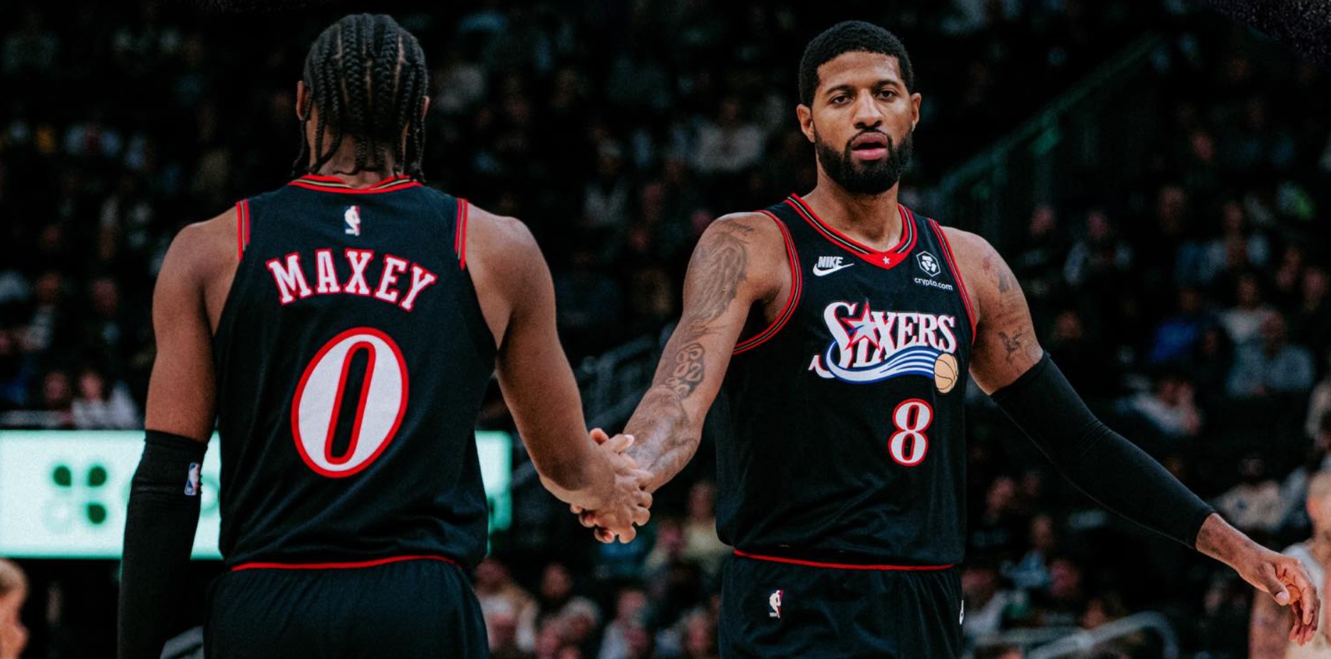 NBA Roundup: Tyrese Maxey Explodes for 54 in Sixers’ Win, Spurs, Magic, Grizzlies Also Victorious