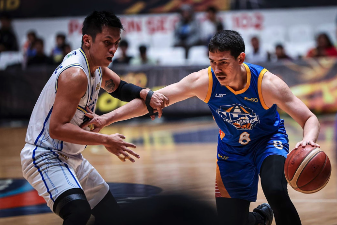 PBA Daily Metrics: Cold-Blooded Bolick Powers NLEX Past TNT; Clark, Arana Take Charge as Converge Snaps Losing Streak Against Terrafirma