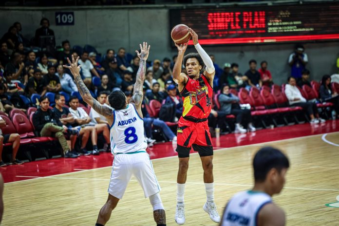 PBA Daily Metrics: Sensational George King Drives San Miguel to Dominant Win Over Converge; Barefield, Barkley Fuel Blackwater’s Comeback Against Phoenix