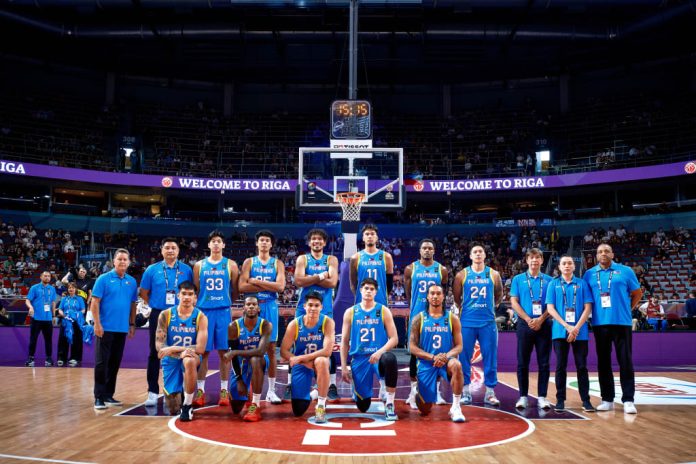 Top 5 Highlights of Team Gilas Pilipinas at the 2024 OQT