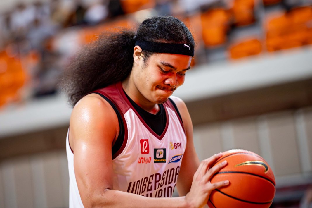 Gani Stevens