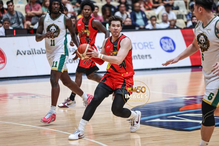PBA Daily Metrics: Winston, Bolick Shine as NLEX Earns Third Straight Win Over Titan; Brondial Powers San Miguel Past Macau