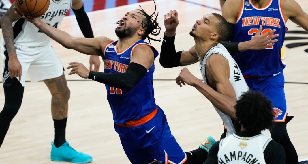 Knicks
