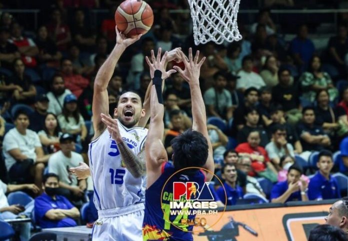 ‘Eyes on the Prize’: Chot Reyes Reveals Secrets to TNT’s Improbable, Adversity-Filled Finals March