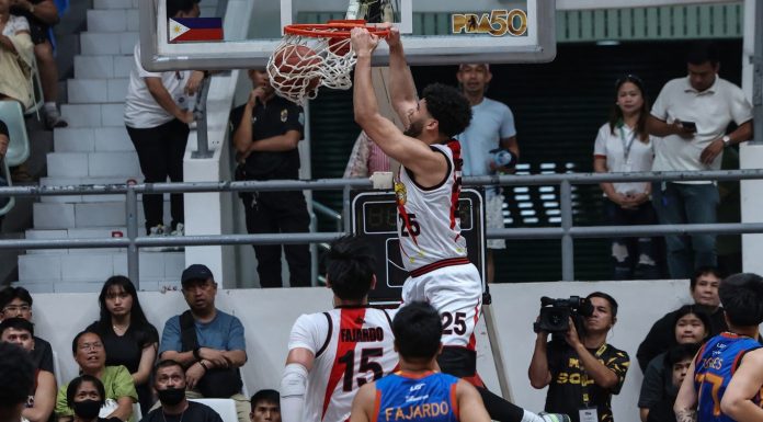 Back at It: Bennie Boatwright, Grateful for San Miguel Return, Calls PH ‘Home’ as Naturalization Draws Near