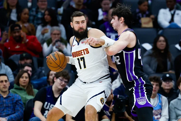 NBA Daily Metrics: Nikola Jokic Puts Up an MVP Performance while Jonas Valanciunas Delivers Perfect Game as Nuggets Destroy Kings for Fourth-straight Win