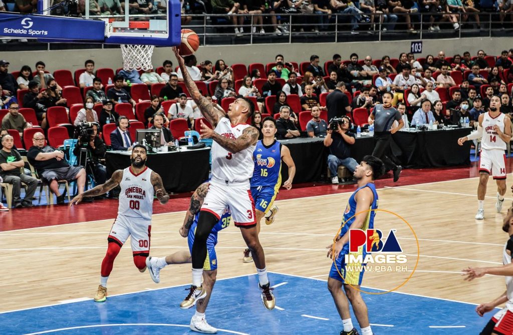 PBA Commissioner’s Cup Finals