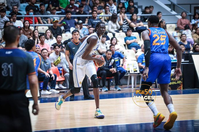 PBA Daily Fantasy Lineup Advice: TNT vs. NLEX Playoff Showdown (May 13)