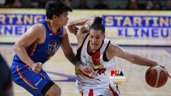2024–25 PBA Philippine Cup: Magnolia Routs Blackwater, San Miguel Holds Off NLEX