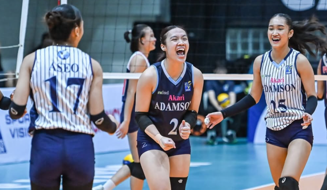 Adamson