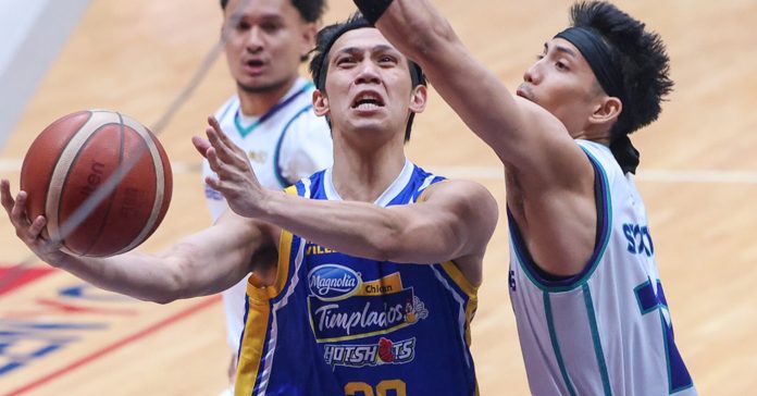 PBA Game Breakdown: Magnolia Routs Converge, 106-94, as Surge Continues