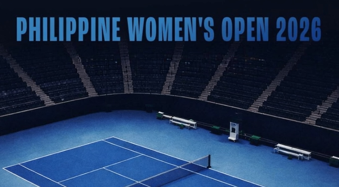 Philippine Women's Open