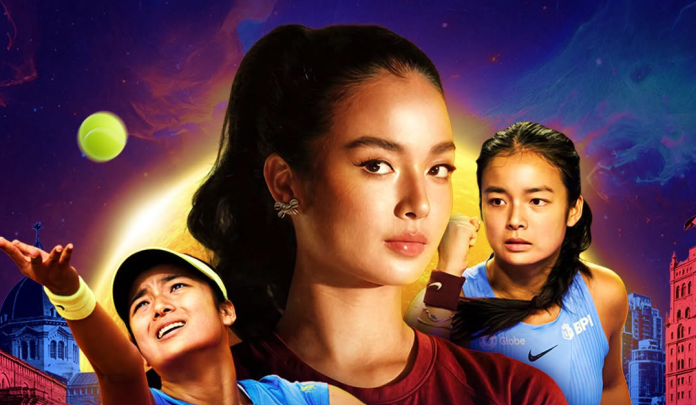 Alex Eala Is Coming Home—and Filipino Fans Can Watch Her Play Live