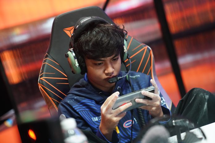 Team Liquid Makes Dramatic Roster Change as Aeronnshikii Replaces Oheb for MPL S17