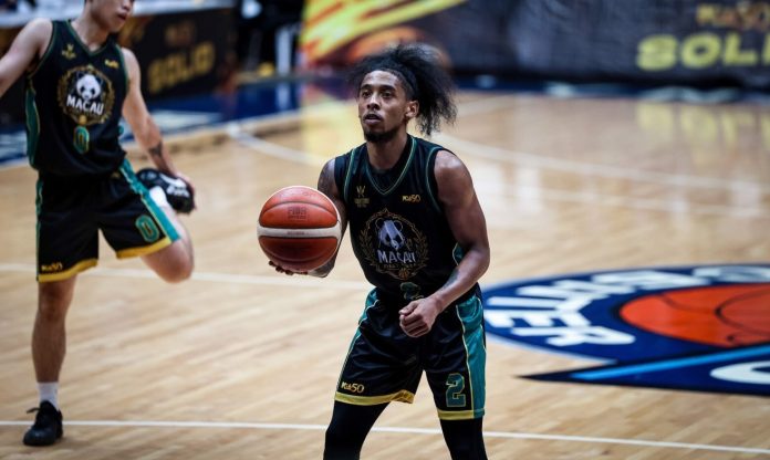 Even With 0-4 Start, Damian Chong Qui Believes Breakthrough Win Is ‘a Play or Two Away’