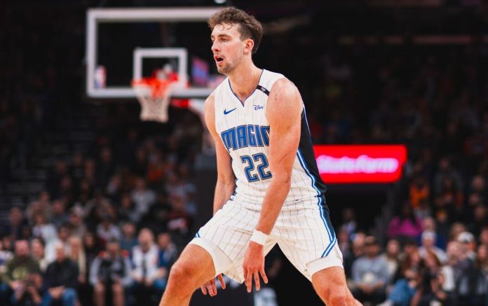 NBA: Franz Wagner’s Explosive Night Fuels Magic’s Win Over the Suns