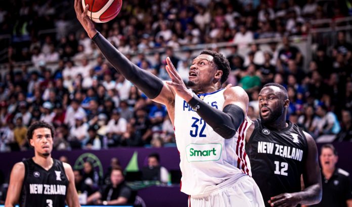 Mission Possible: How Gilas Pilipinas Locals Can Key Upset of New Zealand