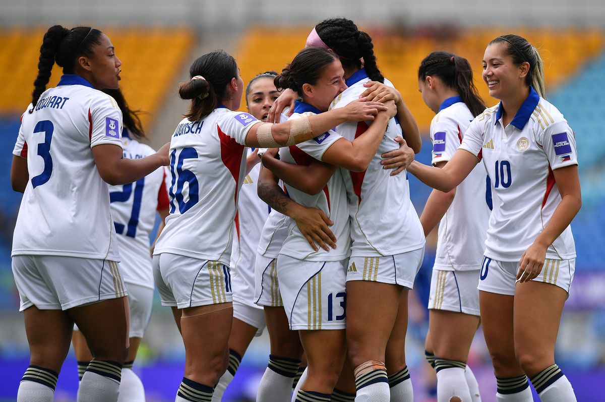 Filipinas Show Resolve, Outlast Uzbekistan in Women’s Asian Cup Playoffs to Seal FIFA Women’s World Cup Berth