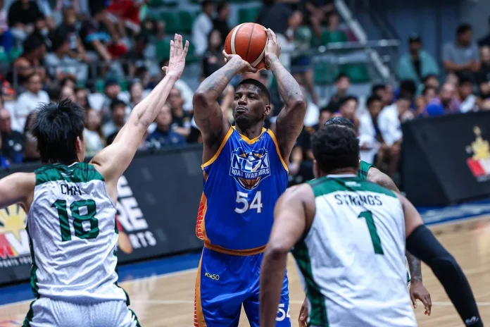 PBA Daily Metrics: Jones Sparks NLEX Escape Over Terrafirma, Arana and Converge Overpower Titan