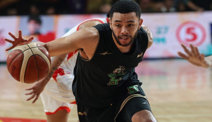 PBA Game Breakdown: Macau Winless No More After 119-107 Rout of Titan Ultra