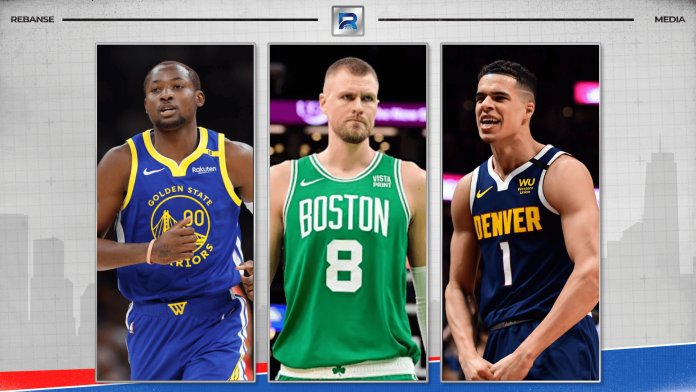 What’s Next? Rebuild or Reload? Plans for NBA Teams That Fell Short Before the Finals