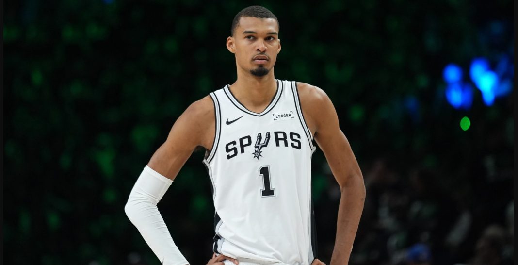 Spurs