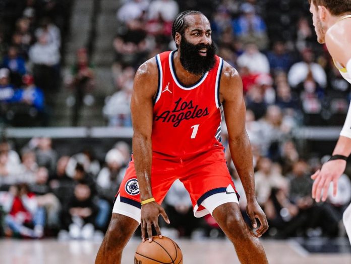 NBA Roundup: James Harden Explodes in Clippers Win, Paul George Sets Milestone as Sixers Cruise and Kings-Nuggets Deliver Epic Finish