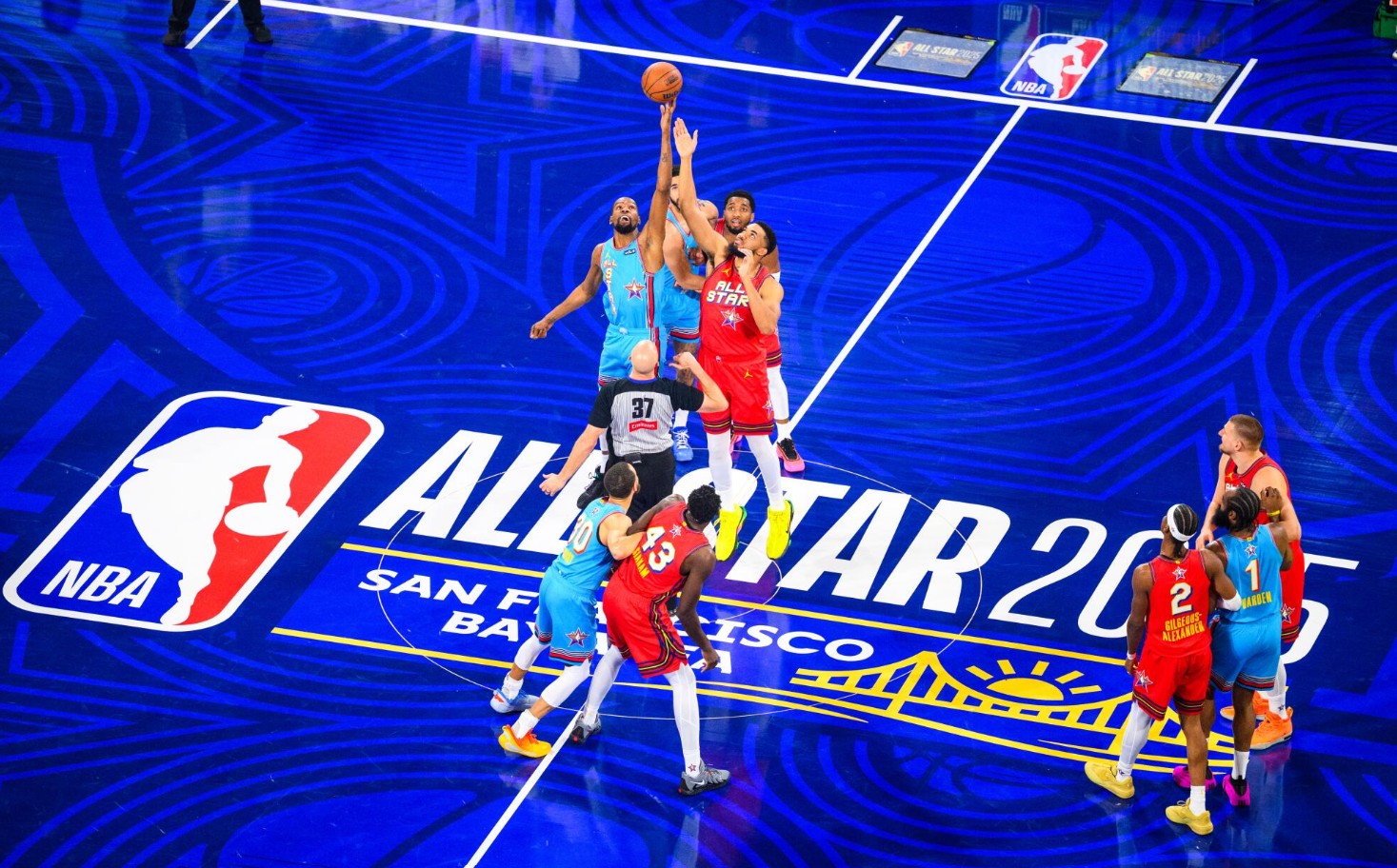 NBA All-Star Game 2026: Who Will Play and What to Expect in Annual Showcase