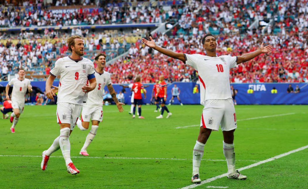 England
