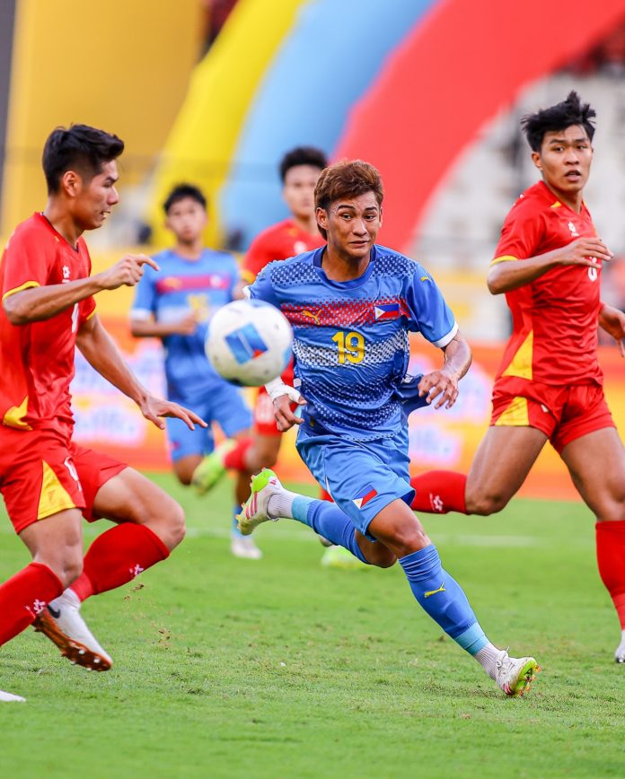 2025 SEA Games (Football Men’s): Philippine Men’s Team Denied of a Gold Medal Match as they Fall Against Vietnam