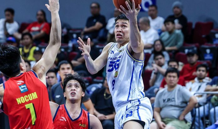 2024–25 PBA Philippine Cup Semis: San Miguel Evens Series, TNT Gets on Proverbial Hill